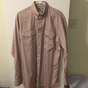 Schaefer ranchwear dress shirt